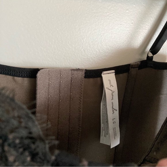 New Urban Outfitters Corset - Picture 2 of 5